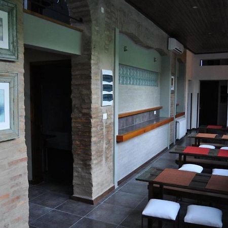 Hotel Posada La Comandancia Melo Extérieur photo