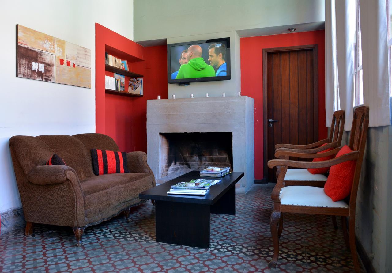 Hotel Posada La Comandancia Melo Extérieur photo