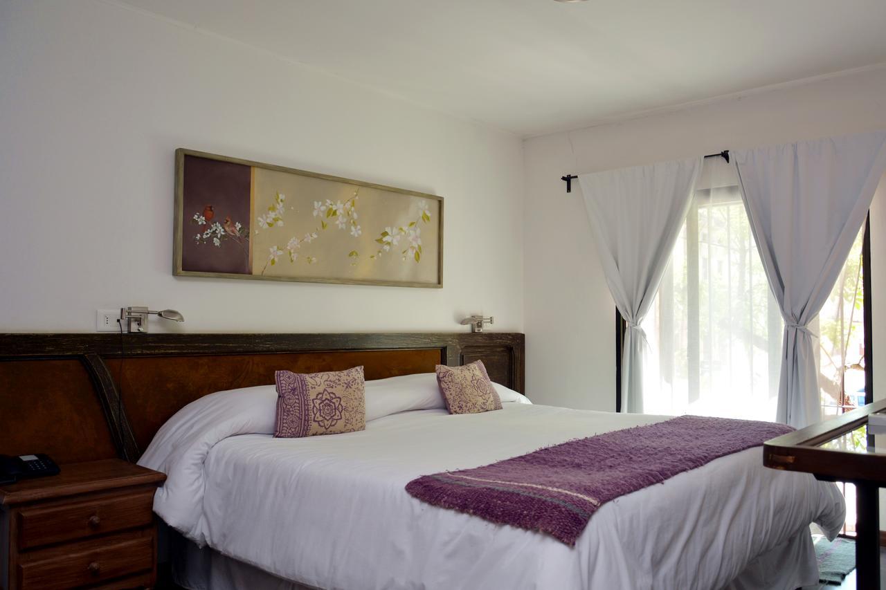 Hotel Posada La Comandancia Melo Extérieur photo