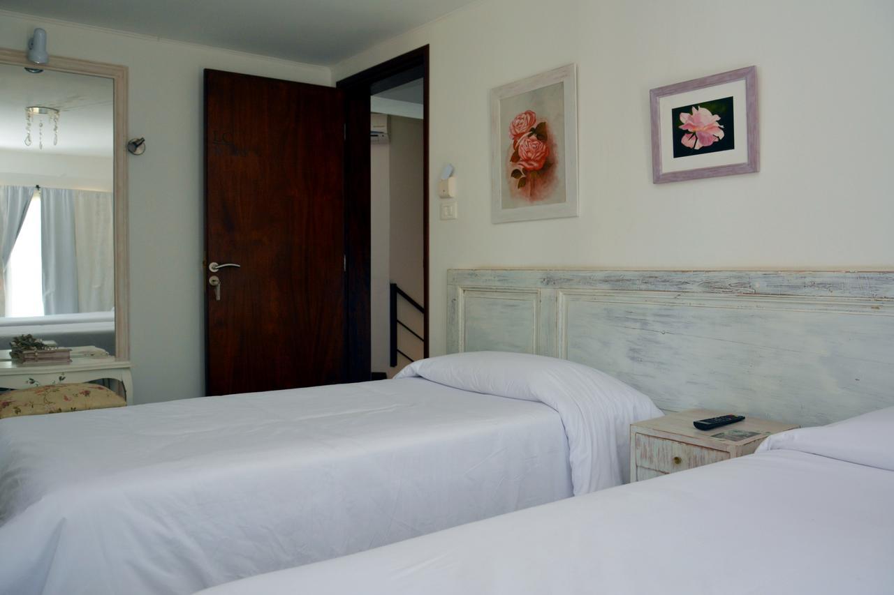 Hotel Posada La Comandancia Melo Extérieur photo