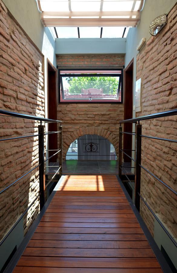 Hotel Posada La Comandancia Melo Extérieur photo
