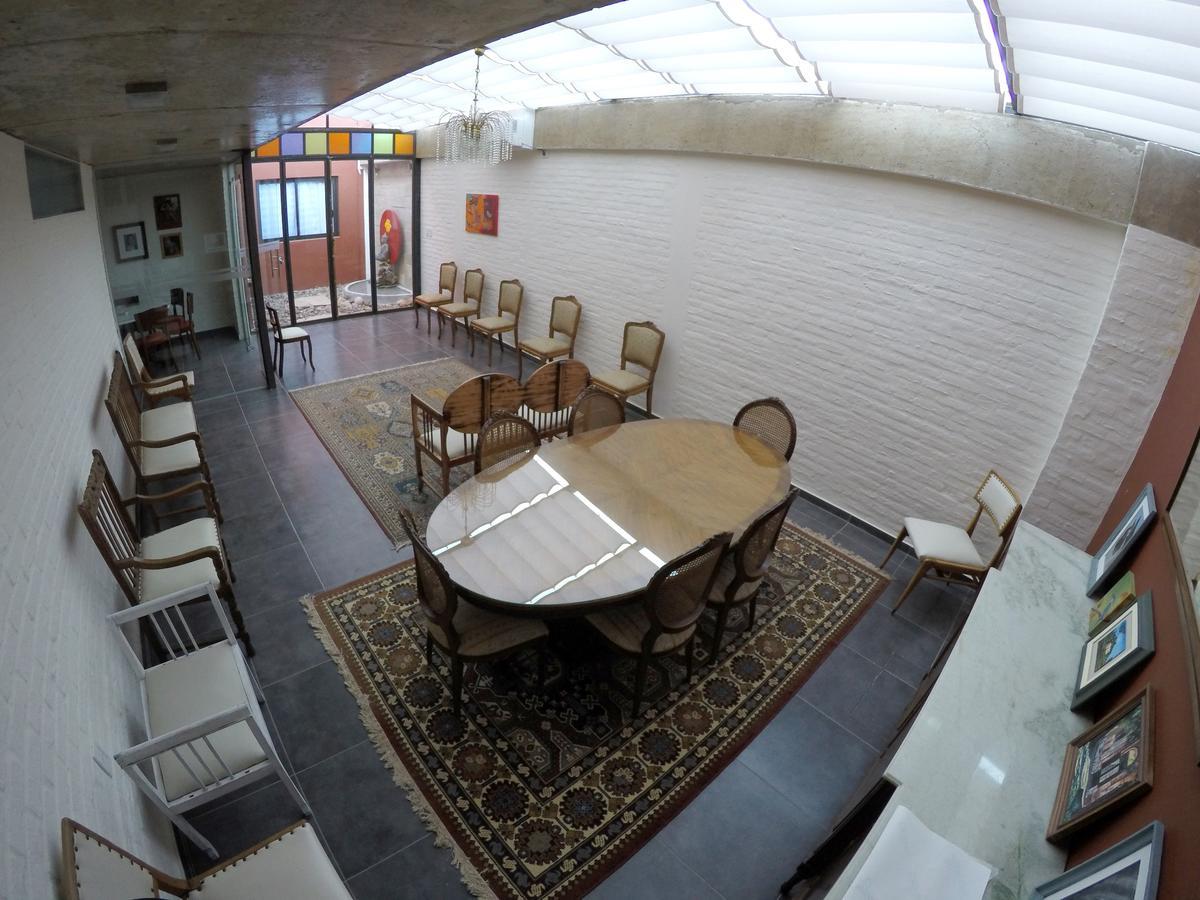 Hotel Posada La Comandancia Melo Extérieur photo